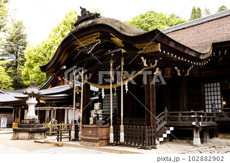 武田神社 武田神社 102882902