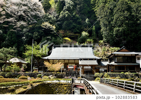 瀧川寺 【奈良県吉野郡上北山村】 瀧川寺 【奈良県吉野郡上北山村】 102883583