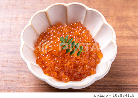 味付けいくら 102884119