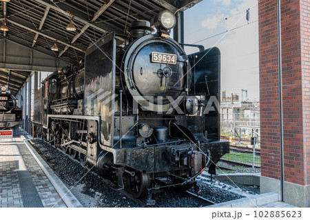 九州鉄道記念館 九州鉄道記念館 102885623