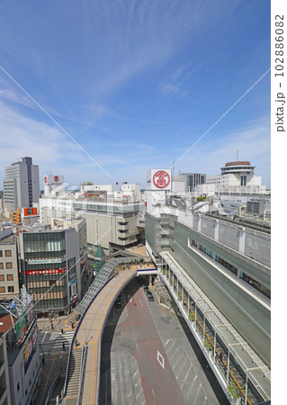 柏駅 西口 柏駅 西口 102886082