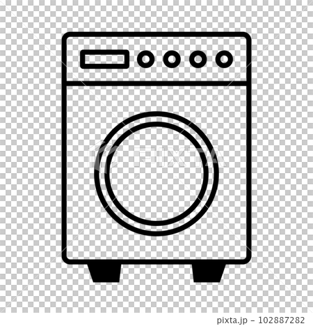 Drum type washing machine Drum type washing machine 102887282