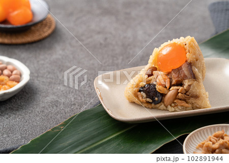 粽 チマキ 御萩 102891944