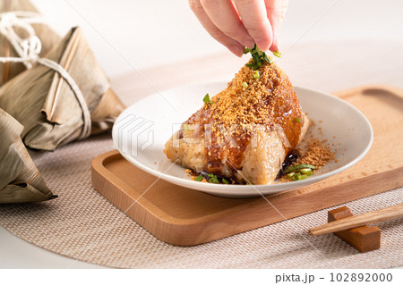 粽 チマキ 御萩 102892000