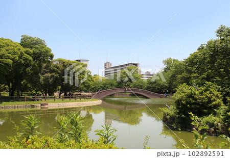 住之江公園 住之江公園 102892591