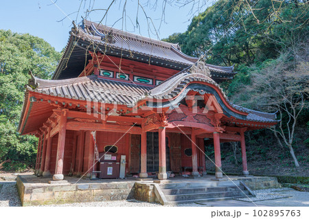 多久聖廟 102895763