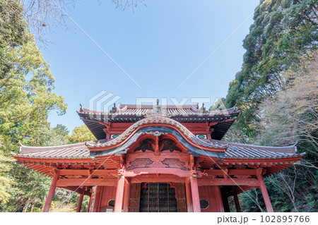 多久聖廟 102895766