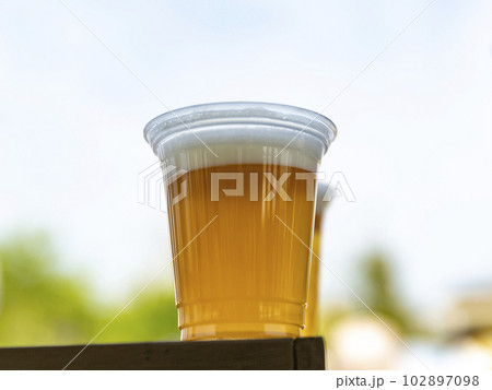 ビール ビール 102897098