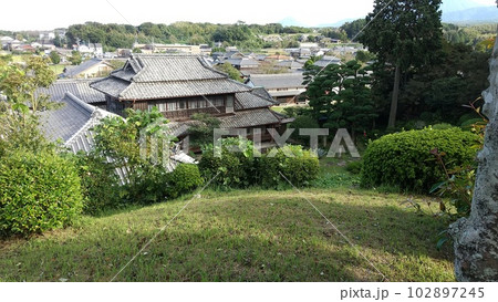 国見神代小路歴史文化公園鍋島邸(くにみこうじろくうじれきしぶんかこうえんなべしまてい) 国見神代小路歴史文化公園鍋島邸(くにみこうじろくうじれきしぶんかこうえんなべしまてい) 102897245