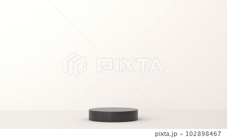 set 3d cylinder podium. scene with podium type and balck podium, white cylinder mockup product display, 3d render. stand for showcase, pedestal, cosmetic, show room, product, present, backdrop. set 3d cylinder podium. scene with podium type and balck podium, white cylinder mockup product display, 3d render. stand for showcase, pedestal, cosmetic, show room, product, present, backdrop. 102898467