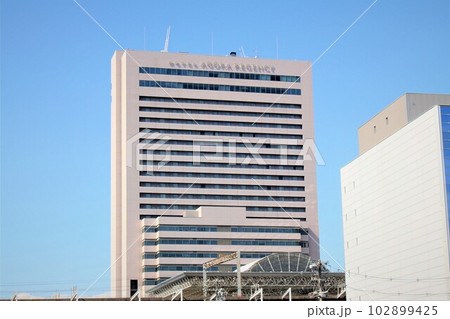 ホテルアゴーラリージェンシー堺 102899425