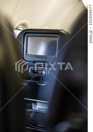 飛行機モニター 飛行機モニター 102899977