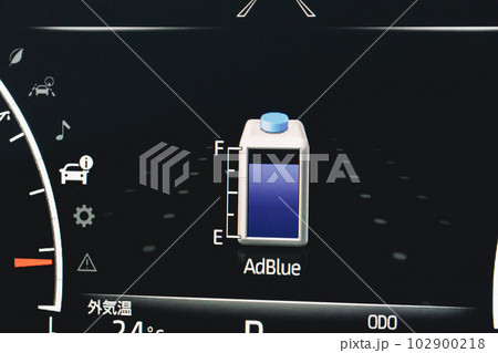 アドブルー 102900218