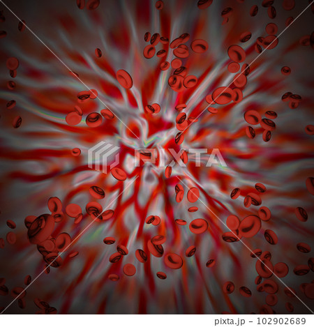 Red Blood cells Red Blood cells 102902689