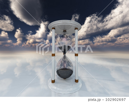 Time is Eternal Time is Eternal 102902697