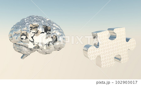 Binary Brain Puzzle 102903017