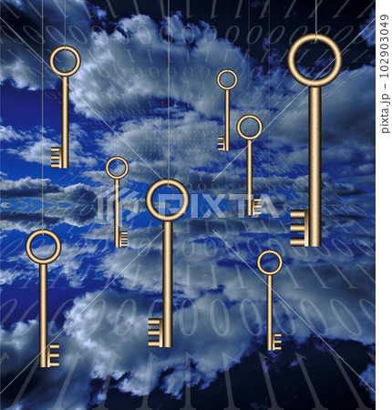 Keys Keys 102903049