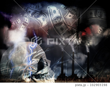 Factory Poison 102903198