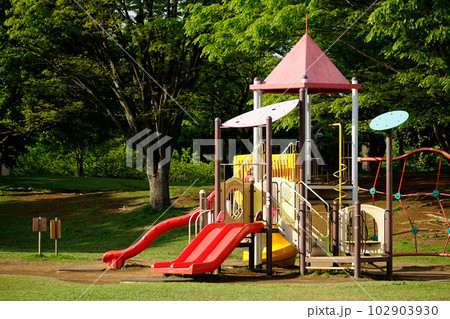和光樹林公園 102903930