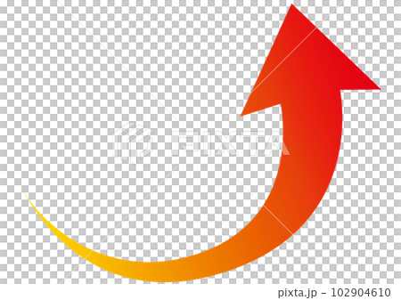 箭頭，上升，增長，上升，向上，延伸，恢復，影響，增加，上升，快速增長，向上，飆升，性能，行業 102904610