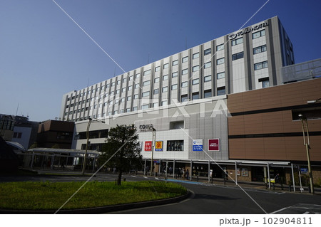 和光市駅南口 102904811