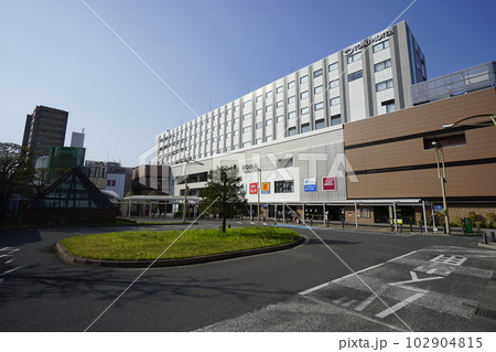 和光市駅南口 102904815