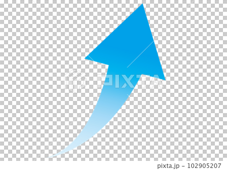 箭頭，上升，增長，上升，向上，延伸，恢復，影響，增加，上升，快速增長，向上，飆升，性能，行業 102905207