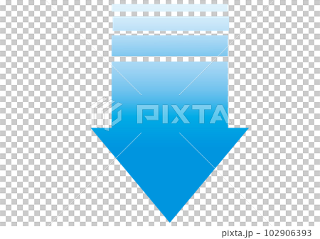 矢印,下降,下がる,落ちる,減る,減少,衰退,ダウン,方向,急下降,値下げ,ベクター,失敗,退化,弱 矢印,下降,下がる,落ちる,減る,減少,衰退,ダウン,方向,急下降,値下げ,ベクター,失敗,退化,弱 102906393