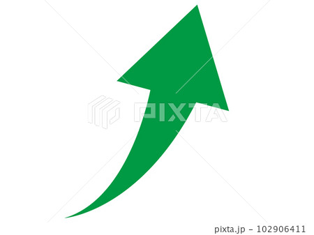 矢印,上昇,成長,上がる,アップ,伸びる,回復,効果,増加,上昇中,急成長,上向き,急上昇,成績,業 102906411