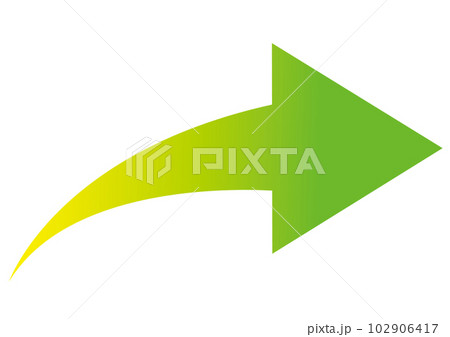 矢印,上昇,成長,上がる,アップ,注目,目印,進む,指す,伸びる,回復,効果,増加,上昇中,急成長, 102906417