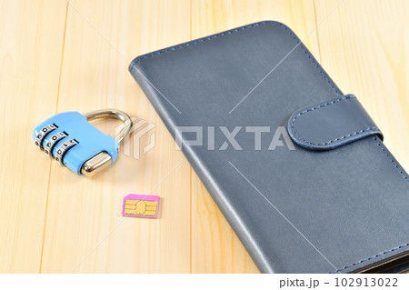 SIMカードスワップのイメージ 102913022