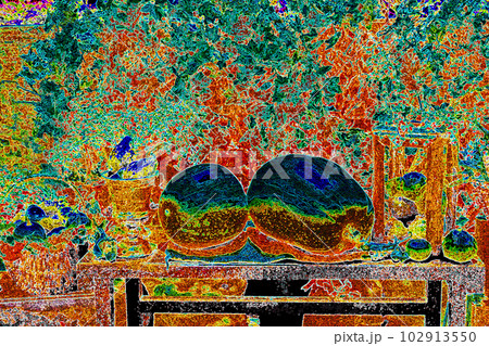 ハロウィン・ハロウィーン・ハローウイン 102913550