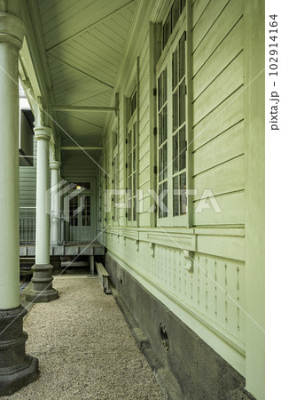 松江城　興雲閣　島根県松江市 102914164