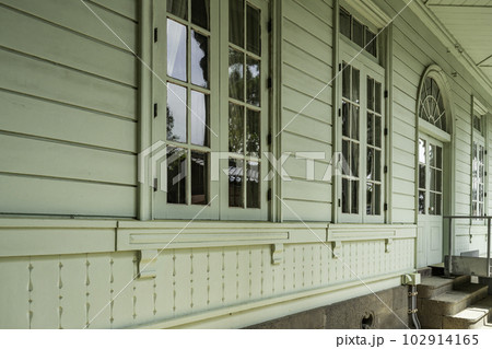 松江城　興雲閣　島根県松江市 102914165