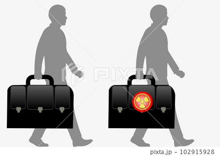 核のフットボール 102915928