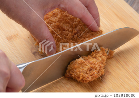 とんかつ 102918080