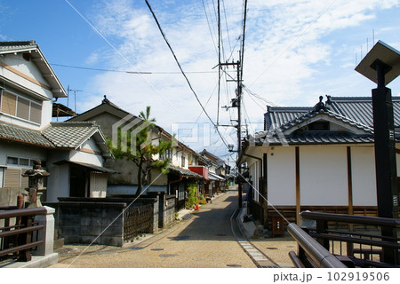 五條新町通り 五條新町通り 102919506