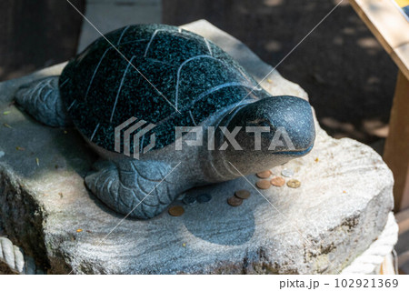 酒列磯前神社 酒列磯前神社 102921369