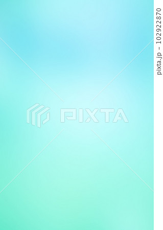 背景素材 グラデーション ブルー グリーン 背景素材 グラデーション ブルー グリーン 102922870