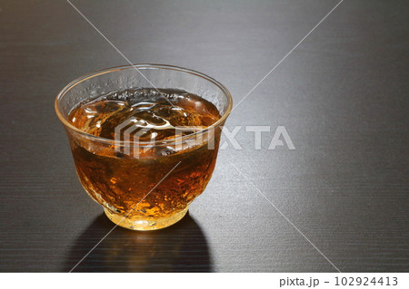 麦茶（冷茶） 102924413