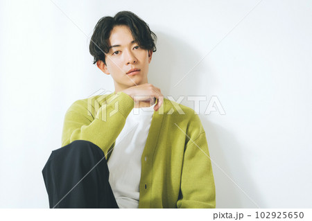 メンズ　ファッション 102925650