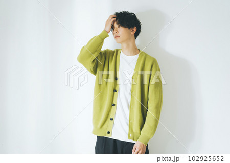 メンズ　ファッション 102925652