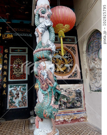 福建会館（マラッカ/マレーシア） 102925795