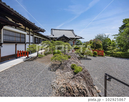 建勲神社(京都市北区) 建勲神社(京都市北区) 102925867