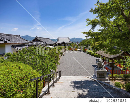 建勲神社(京都市北区) 建勲神社(京都市北区) 102925881
