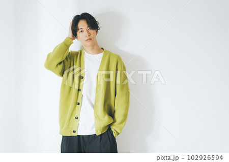 メンズ　ファッション 102926594