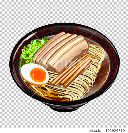 ramen 102926810