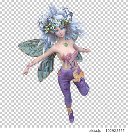 butterfly fairy butterfly fairy 102928555