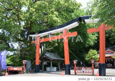川南 諏訪神社 川南 諏訪神社 102929231