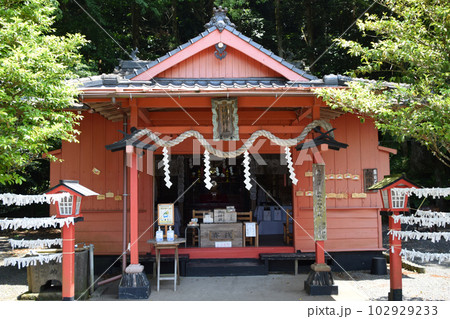 川南 諏訪神社 川南 諏訪神社 102929233